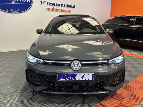 Golf VIII ph.2 R-Line 2.0 TDI 150 DSG7 **TOIT OUVRANT+PACK HIVER* 2025 occasion 27300 Bernay