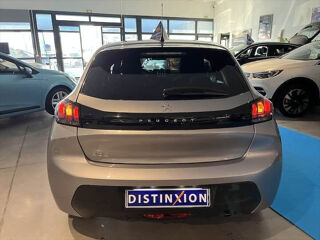 208 1.2 100 CH S&S STYLE 2022 occasion 83480 Puget-sur-Argens