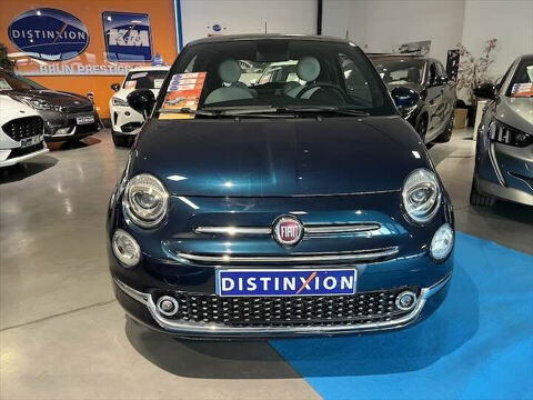 500 1.0 HYBRID BSG 70 CH DOLCEVITA 2022 occasion 83480 Puget-sur-Argens