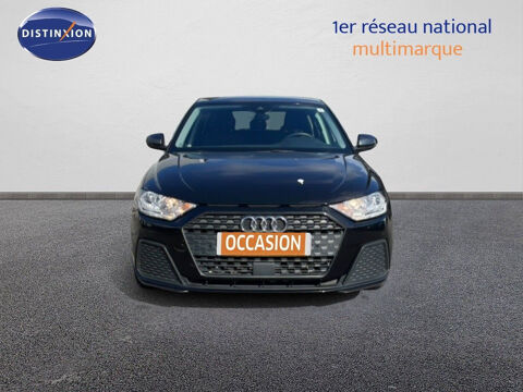 A1 30 TFSI 110CH S-TRONIC ADVANCED 2023 occasion 83480 Puget-sur-Argens