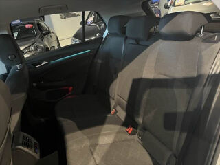 Golf 8 1.0 E TSI 110 CH DSG7 2021 occasion 83480 Puget-sur-Argens