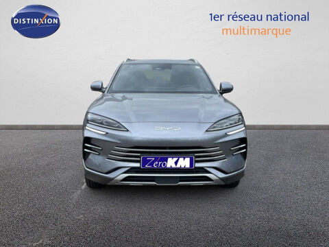 Seal 1.5L DM-i PHEV 218CH COMFORT 2026 occasion 27300 Bernay