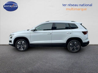 Karoq KAROQ 1.5 TSI 150 DSG7 SELECTION 2025 occasion 27300 Bernay