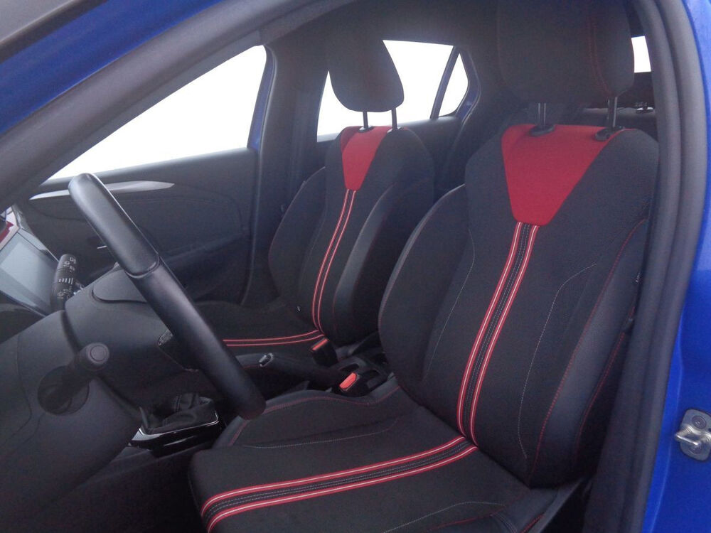 Corsa 1.2T 100 CH S&S GS-LINE 2021 occasion 83480 Puget-sur-Argens
