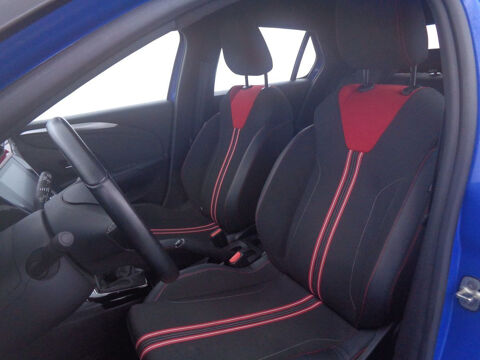 Corsa 1.2T 100 CH S&S GS-LINE 2021 occasion 83480 Puget-sur-Argens