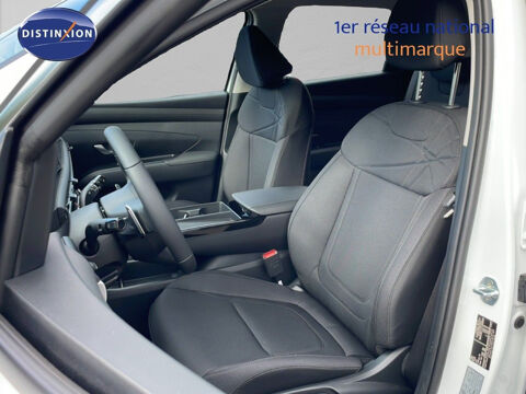 Tucson 1.6 TGDI HEV 239HP AT KLASS 2026 occasion 27300 Bernay