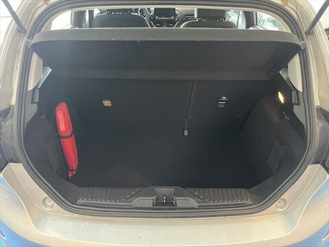 Fiesta 1.1 75 CH CONNECT BUSINESS NAV 2020 occasion 83480 Puget-sur-Argens