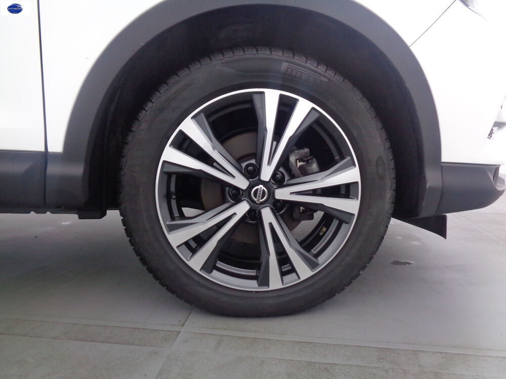 Qashqai 1.3 DIG-T 160 CH 7DTC N-CONNECTA 2020 occasion 83480 Puget-sur-Argens