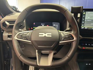 Bigster Mild Hybrid 140 Journey *+Hayon elec.* 2026 occasion 27300 Bernay