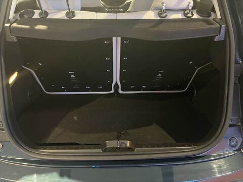 500 ELECTRIQUE LA PRIMA 118 CH 42KWh 2020 occasion 83480 Puget-sur-Argens