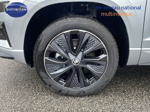 Karoq 1.5 TSI 150CH DSG7 SPORTLINE 2025 occasion 27300 Bernay