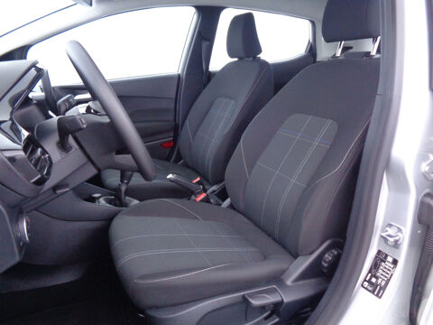 Fiesta 1.1 75 CH CONNECT BUSINESS NAV 2020 occasion 83480 Puget-sur-Argens