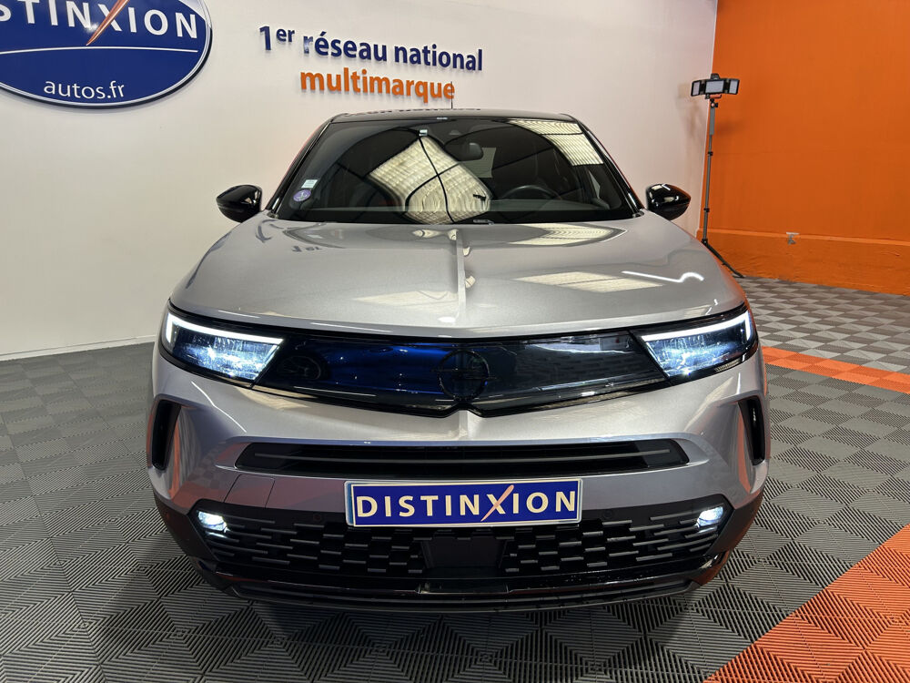 Mokka GS LINE 130 BVA8 *+Options* 2022 occasion 27300 Bernay
