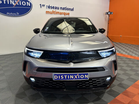 Mokka GS LINE 130 BVA8 *+Options* 2022 occasion 27300 Bernay