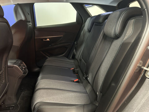 3008 II Ph.2 Puretech 130 EAT8 ALLURE PACK *+GPS* 2022 occasion 27300 Bernay