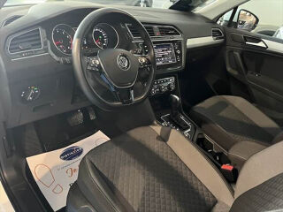 Tiguan 2.0 TSI 190 CH DSG 4MOTION 2019 occasion 83480 Puget-sur-Argens