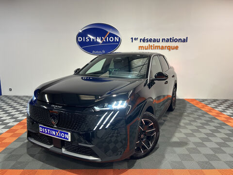 Annonce voiture Peugeot 3008 28980 �