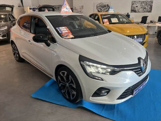 Clio V 1.0 TCE 90 CH INTENS 2021 occasion 83480 Puget-sur-Argens