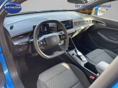 MG3 1.5L HYBRID+ 195CH COMFORT 2024 occasion 27300 Bernay