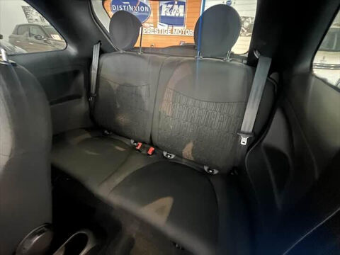 500 1.0 HYBRIDE BSG 70 CH PACK CONFORT ET STYLE 2023 occasion 83480 Puget-sur-Argens