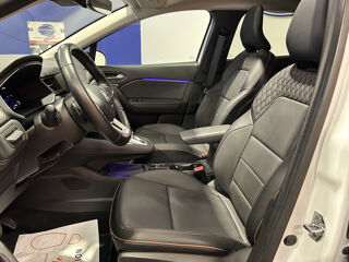 Captur II Mild hybrid 160 EDC ICONIC *Sur&eacute;quip&eacute;* 2022 occasion 27300 Bernay