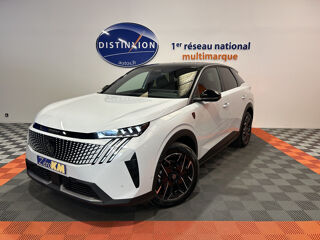 3008 III Hybrid 145 e-DCS6 GT *Garantie 3 ans* 2026 occasion 27300 Bernay
