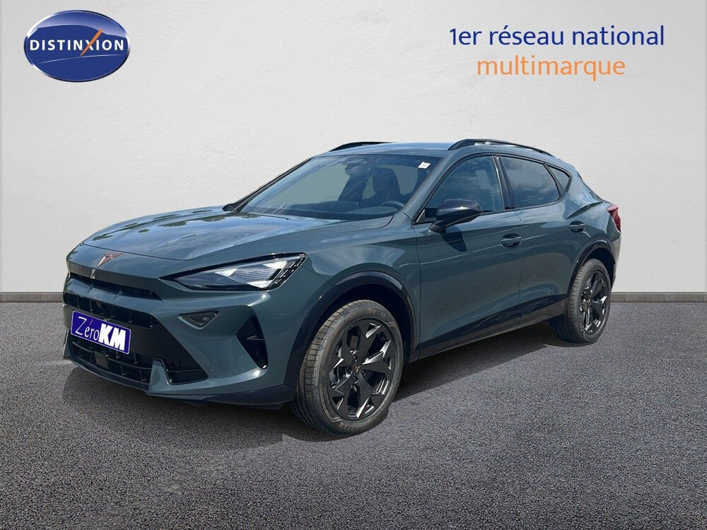 Formentor 1.5 eTSI 150CH DSG7 2026 occasion 83480 Puget-sur-Argens