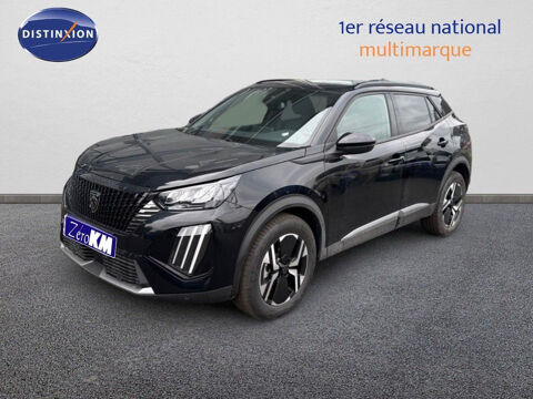 Annonce voiture Peugeot 2008 26980 �