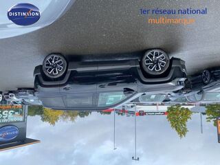 Compass MHEV 145CH BVA SUMMIT 2026 occasion 27300 Bernay