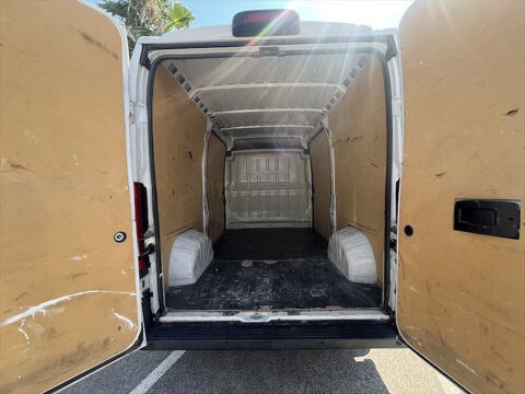 Boxer 2 PORTES LATERALES 335 L2H2 2.2 BLUEHDI 140 3T5 2021 occasion 83480 Puget-sur-Argens
