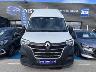 Master 2.3 DCI 135 L2H3 F3500 GRAND CONFORT 2021 occasion 83480 Puget-sur-Argens