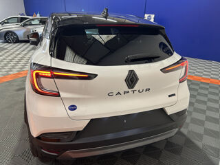 Captur II Ph.2 1.8 E-Tech Full Hybrid 160 Esprit Alpine *+Volant ch 2026 occasion 27300 Bernay