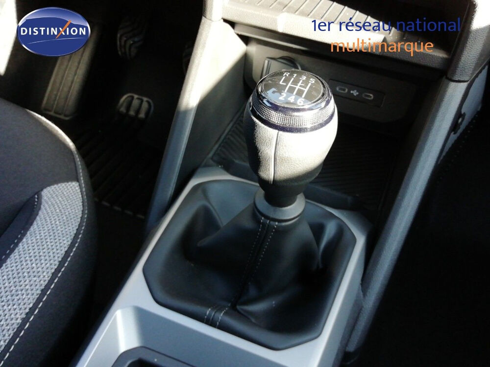 Duster TCE MHEV 140CH JOURNEY 2026 occasion 27300 Bernay