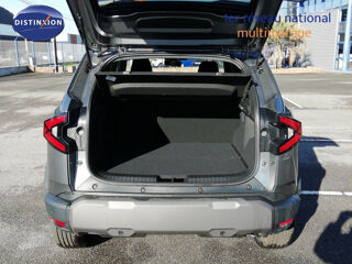Duster TCE MHEV 140CH JOURNEY 2026 occasion 27300 Bernay