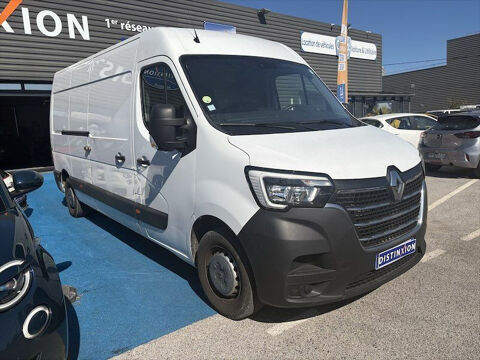 Master Grand Confort F3500 L3H2 Energy DCI 150 Bvr 2021 occasion 83480 Puget-sur-Argens