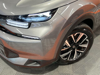 E-C4 Electrique 136ch 50kWh PLUS *+Cam&eacute;ra* 2025 occasion 27300 Bernay