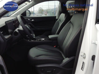 MG.EHS 1.5T PHEV 272CH LUXURY 2026 occasion 27300 Bernay