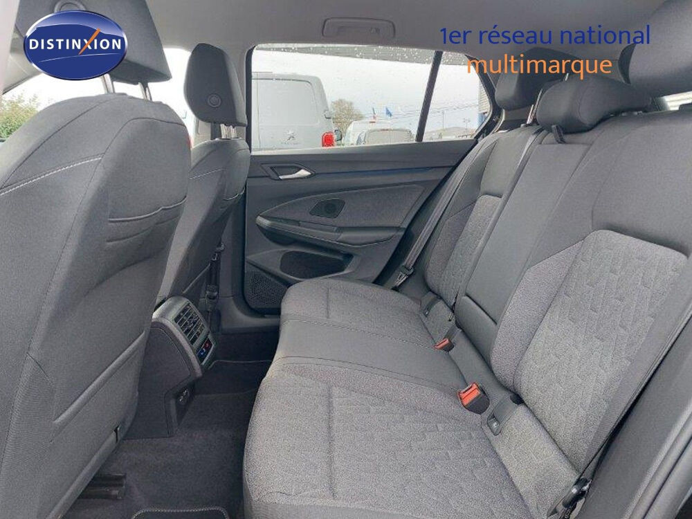 Golf 1.5 TSI 150CH GOAL 2024 occasion 27300 Bernay