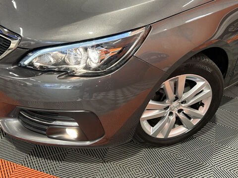 308 ACTIVE PACK BVM 130 *Sur&eacute;quip&eacute;e* 2021 occasion 27300 Bernay