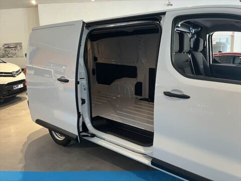 Scudo LONG 2.0 MJT 145 CH PRO LOUNGE 2022 occasion 83480 Puget-sur-Argens