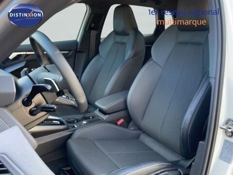 A3 40 TFSIe PHEV 204CH S-TRONIC S-LINE 2025 occasion 83480 Puget-sur-Argens