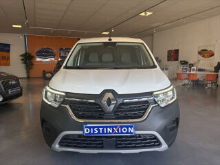 Kangoo VAN 3 PLACES EXTRA BLUEDCI 95 CH 2024 occasion 83480 Puget-sur-Argens