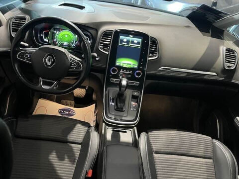 Scenic IV 1.6 DCI 160 ENERGY EDC INTENS 2017 occasion 83480 Puget-sur-Argens