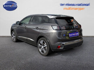 3008 HYBRID 180CH BVA8 ALLURE 2024 occasion 27300 Bernay