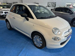 500 1.0 HYBRIDE 70 ch CULT 2021 occasion 83480 Puget-sur-Argens