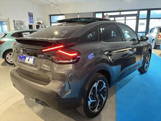 C4 1.2 S&S 130 CH BOITE AUTO EAT8 SHINE 2022 occasion 83480 Puget-sur-Argens