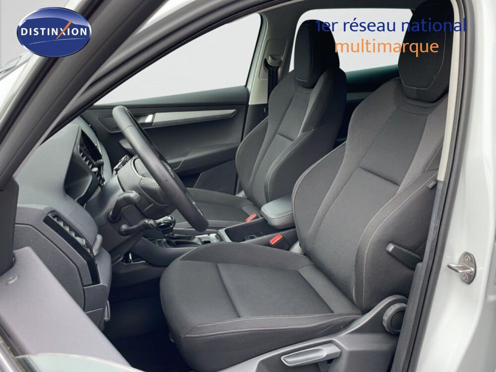 Karoq KAROQ 1.5 TSI 150 DSG7 SELECTION 2025 occasion 27300 Bernay