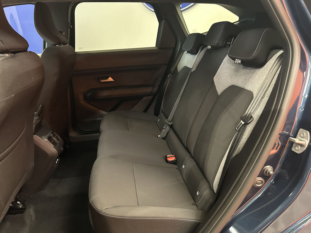 Bigster Mild Hybrid 140 Journey *+Hayon elec.* 2026 occasion 27300 Bernay
