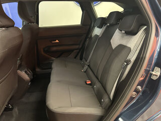 Bigster Mild Hybrid 140 Journey *+Hayon elec.* 2026 occasion 27300 Bernay