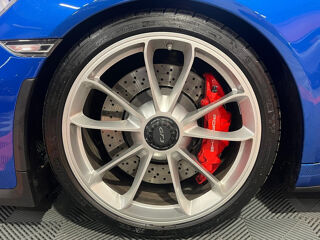 911 GT3 4L 500ch * 1ERE MAIN * 15225KM * PAS DE MALUS 2018 occasion 27300 Bernay